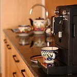 U Harrego Boutique Masaze, Sauna, Teznia Solankowa , Balkon , Taras , Klimatyzacja , Parking
