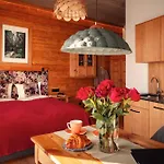 U Harrego Boutique Masaze, Sauna, Teznia Solankowa , Balkon , Taras , Klimatyzacja , Parking Aparthotel 4*