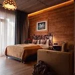Lejlighedshotel U Harrego Boutique Masaze, Sauna, Teznia Solankowa , Balkon , Taras , Klimatyzacja , Parking