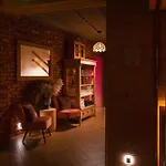 U Harrego Boutique Masaze, Sauna, Teznia Solankowa , Balkon , Taras , Klimatyzacja , Parking 4*