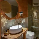U Harrego Boutique Masaze, Sauna, Teznia Solankowa , Balkon , Taras , Klimatyzacja , Parking Kudowa-Zdrój