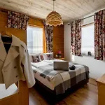 U Harrego Boutique Masaze, Sauna, Teznia Solankowa , Balkon , Taras , Klimatyzacja , Parking Kudowa Zdroj