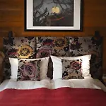 U Harrego Boutique Masaze, Sauna, Teznia Solankowa , Balkon , Taras , Klimatyzacja , Parking 4* Kudowa-Zdrój