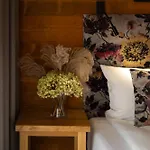 U Harrego Boutique Masaze, Sauna, Teznia Solankowa , Balkon , Taras , Klimatyzacja , Parking Lejlighedshotel 4*