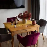 U Harrego Boutique Masaze, Sauna, Teznia Solankowa , Balkon , Taras , Klimatyzacja , Parking