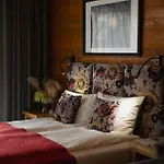 U Harrego Boutique Masaze, Sauna, Teznia Solankowa , Balkon , Taras , Klimatyzacja , Parking Lejlighedshotel Kudowa-Zdrój