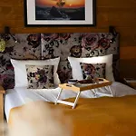 Lejlighedshotel U Harrego Boutique Masaze, Sauna, Teznia Solankowa , Balkon , Taras , Klimatyzacja , Parking