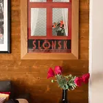 Lejlighedshotel U Harrego Boutique Masaze, Sauna, Teznia Solankowa , Balkon , Taras , Klimatyzacja , Parking