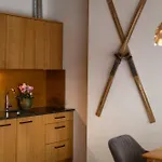 U Harrego Boutique Masaze, Sauna, Teznia Solankowa , Balkon , Taras , Klimatyzacja , Parking 4* Kudowa-Zdrój