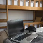 U Harrego Boutique Masaze, Sauna, Teznia Solankowa , Balkon , Taras , Klimatyzacja , Parking