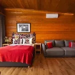 U Harrego Boutique Masaze, Sauna, Teznia Solankowa , Balkon , Taras , Klimatyzacja , Parking 4* Kudowa-Zdrój