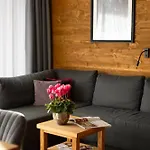 Lejlighedshotel U Harrego Boutique Masaze, Sauna, Teznia Solankowa , Balkon , Taras , Klimatyzacja , Parking 4*