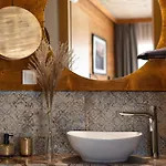 U Harrego Boutique Masaze, Sauna, Teznia Solankowa , Balkon , Taras , Klimatyzacja , Parking 4*