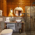 U Harrego Boutique Masaze, Sauna, Teznia Solankowa , Balkon , Taras , Klimatyzacja , Parking