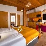 Lejlighedshotel U Harrego Boutique Masaze, Sauna, Teznia Solankowa , Balkon , Taras , Klimatyzacja , Parking