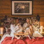 U Harrego Boutique Masaze, Sauna, Teznia Solankowa , Balkon , Taras , Klimatyzacja , Parking 4*