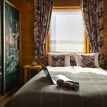 U Harrego Boutique Masaze, Sauna, Teznia Solankowa , Balkon , Taras , Klimatyzacja , Parking 4*
