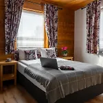 U Harrego Boutique Masaze, Sauna, Teznia Solankowa , Balkon , Taras , Klimatyzacja , Parking Lejlighedshotel 4*