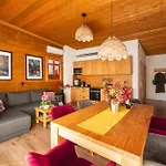 Lejlighedshotel U Harrego Boutique Masaze, Sauna, Teznia Solankowa , Balkon , Taras , Klimatyzacja , Parking