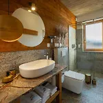 U Harrego Boutique Masaze, Sauna, Teznia Solankowa , Balkon , Taras , Klimatyzacja , Parking Lejlighedshotel
