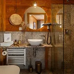 U Harrego Boutique Masaze, Sauna, Teznia Solankowa , Balkon , Taras , Klimatyzacja , Parking