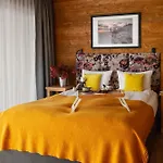 U Harrego Boutique Masaze, Sauna, Teznia Solankowa , Balkon , Taras , Klimatyzacja , Parking Lejlighedshotel 4*