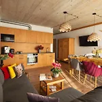 U Harrego Boutique Masaze, Sauna, Teznia Solankowa , Balkon , Taras , Klimatyzacja , Parking Lejlighedshotel 4*