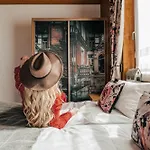U Harrego Boutique Masaze, Sauna, Teznia Solankowa , Balkon , Taras , Klimatyzacja , Parking Lejlighedshotel 4*