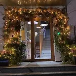 U Harrego Boutique Masaze, Sauna, Teznia Solankowa , Balkon , Taras , Klimatyzacja , Parking