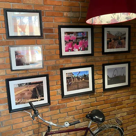 Apartamenty U Harrego Boutique Spa Masaze, Sauna, Teznia Solankowa , Balkon , Taras , Klimatyzacja , Parking 4* Kudowa-Zdrój