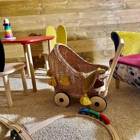 U Harrego Boutique Z Klimatyzacja, Balkon, Sauna, Teznia Parking *