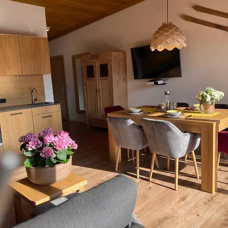 Aparthotel U Harrego Boutique Z Klimatyzacja, Balkon, Sauna, Teznia Parking *