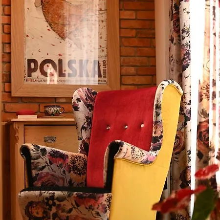 Apartamenty U Harrego Boutique Spa Masaze, Sauna, Teznia Solankowa , Balkon , Taras , Klimatyzacja , Parking