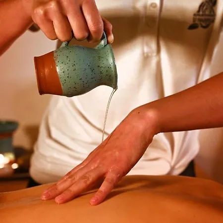 公寓式酒店 U Harrego Boutique Z Klimatyzacja, Balkon, Sauna, Teznia Parking *