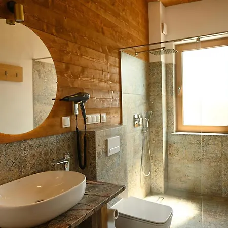 Aparthotel Apartamenty U Harrego Boutique Spa Masaze, Sauna, Teznia Solankowa , Balkon , Taras , Klimatyzacja , Parking