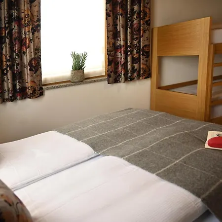 Aparthotel U Harrego Boutique Z Klimatyzacja, Balkon, Sauna, Teznia Parking *