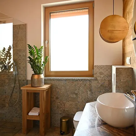 Aparthotel U Harrego Boutique Z Klimatyzacja, Balkon, Sauna, Teznia Parking