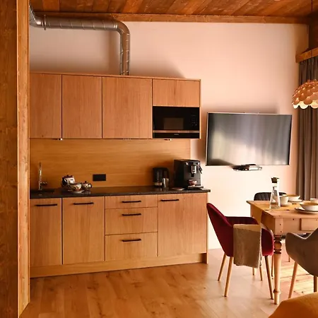 Apartamenty U Harrego Boutique Spa Masaze, Sauna, Teznia Solankowa , Balkon , Taras , Klimatyzacja , Parking Aparthotel 4*