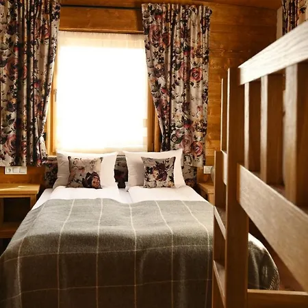 Aparthotel U Harrego Boutique Z Klimatyzacja, Balkon, Sauna, Teznia Parking *