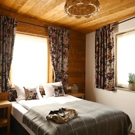 U Harrego Boutique Z Klimatyzacja, Balkon, Sauna, Teznia Parking Kudowa Zdroj