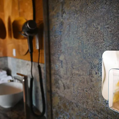 Apartamenty U Harrego Boutique Spa Masaze, Sauna, Teznia Solankowa , Balkon , Taras , Klimatyzacja , Parking Aparthotel 4*