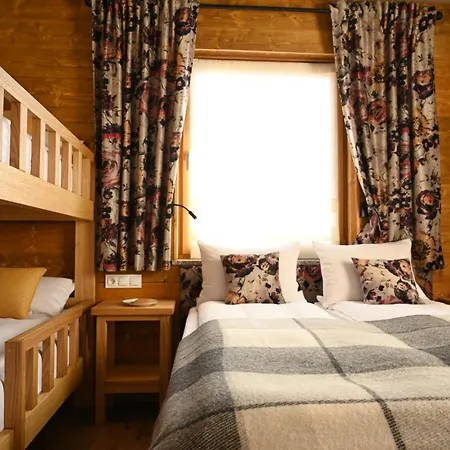 Aparthotel U Harrego Boutique Z Klimatyzacja, Balkon, Sauna, Teznia Parking Kudowa Zdroj