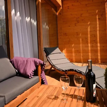 Apartamenty U Harrego Boutique Spa Masaze, Sauna, Teznia Solankowa , Balkon , Taras , Klimatyzacja , Parking 4*