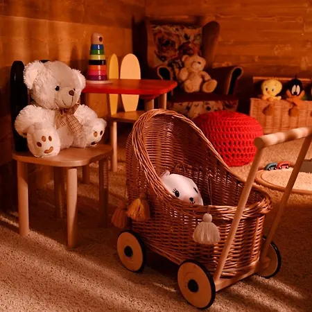 U Harrego Boutique Z Klimatyzacja, Balkon, Sauna, Teznia Parking Kudowa Zdroj