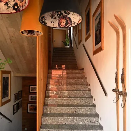 Aparthotel U Harrego Boutique Z Klimatyzacja, Balkon, Sauna, Teznia Parking