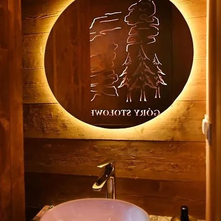 Aparthotel Apartamenty U Harrego Boutique Spa Masaze, Sauna, Teznia Solankowa , Balkon , Taras , Klimatyzacja , Parking 4*