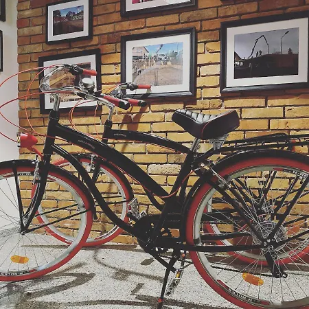 U Harrego Boutique Z Klimatyzacja, Balkon, Sauna, Teznia Parking Kudowa Zdroj