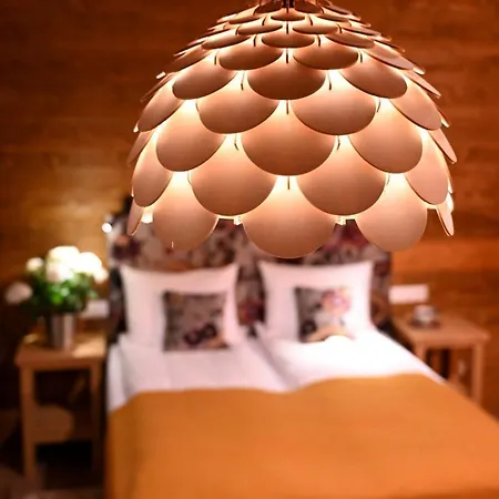 U Harrego Boutique Z Klimatyzacja, Balkon, Sauna, Teznia Parking