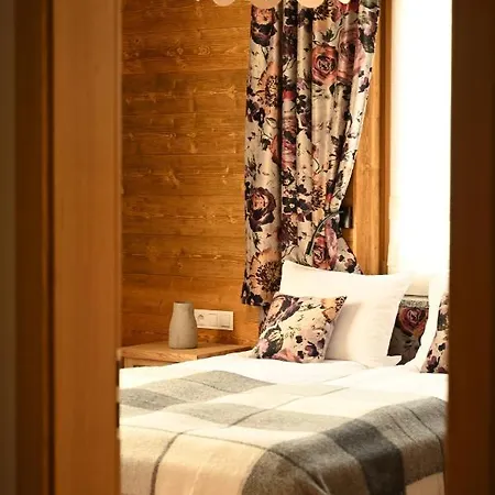 Apartamenty U Harrego Boutique Spa Masaze, Sauna, Teznia Solankowa , Balkon , Taras , Klimatyzacja , Parking Aparthotel