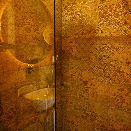 U Harrego Boutique Z Klimatyzacja, Balkon, Sauna, Teznia Parking * Kudowa Zdroj